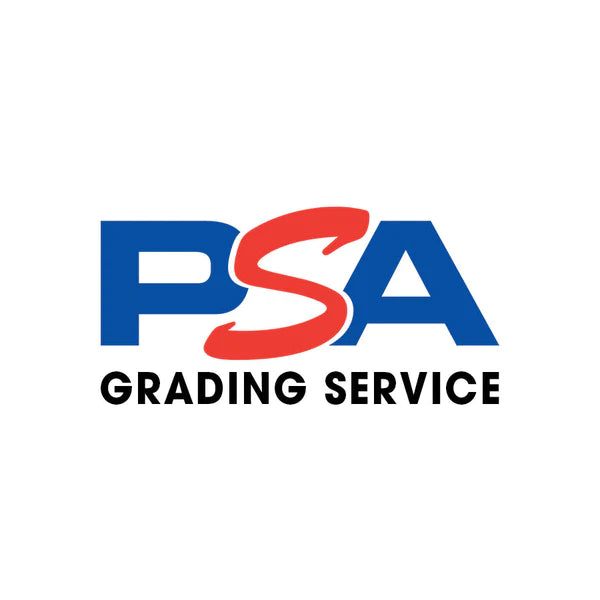 PSA Grading!