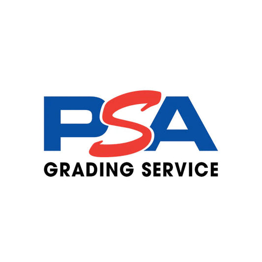 PSA Grading! Expedited (20 Days)