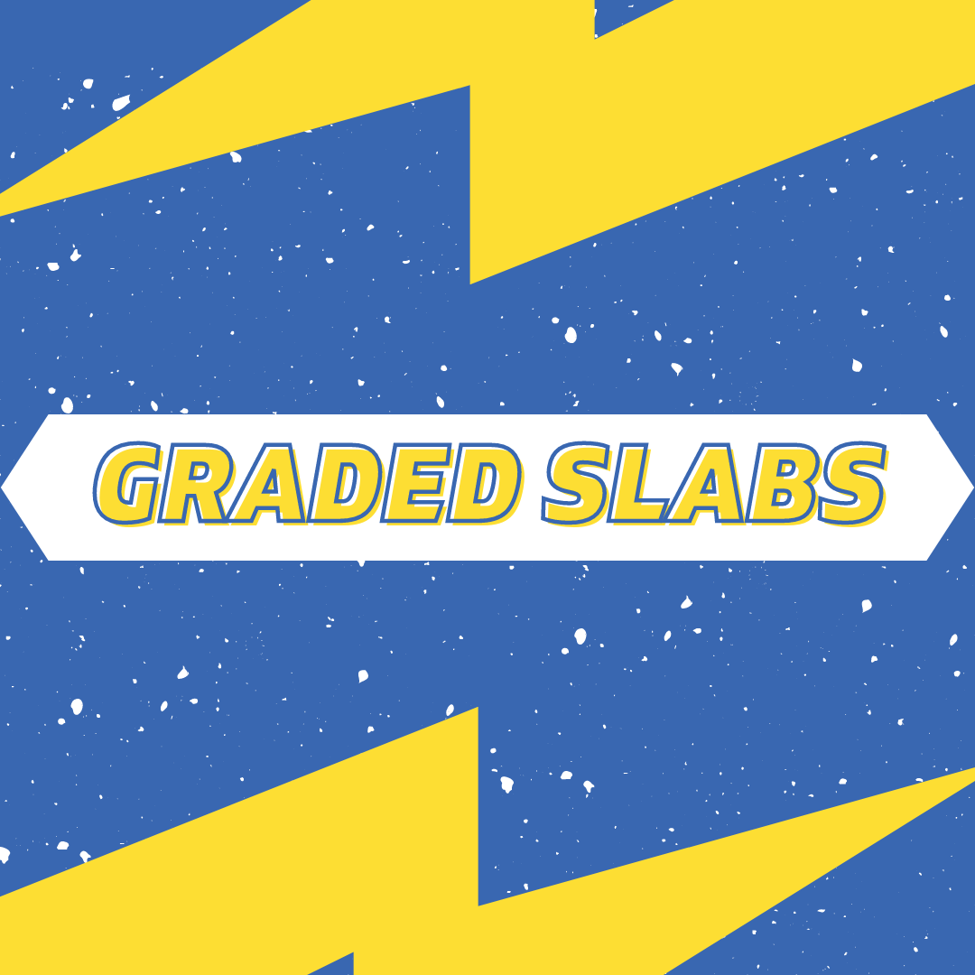 Graded Slabs!
