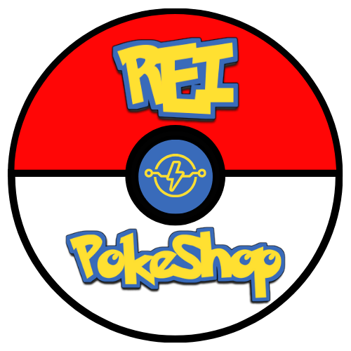 REI PokeShop Gift Card