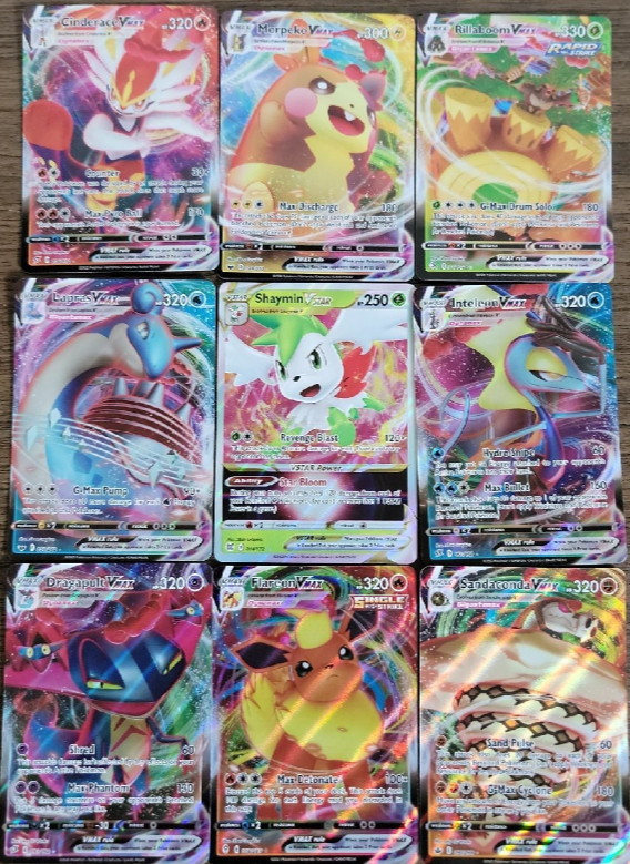 Pull Box: Charizard & Slab Chase