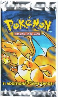 Base Set Booster Pack