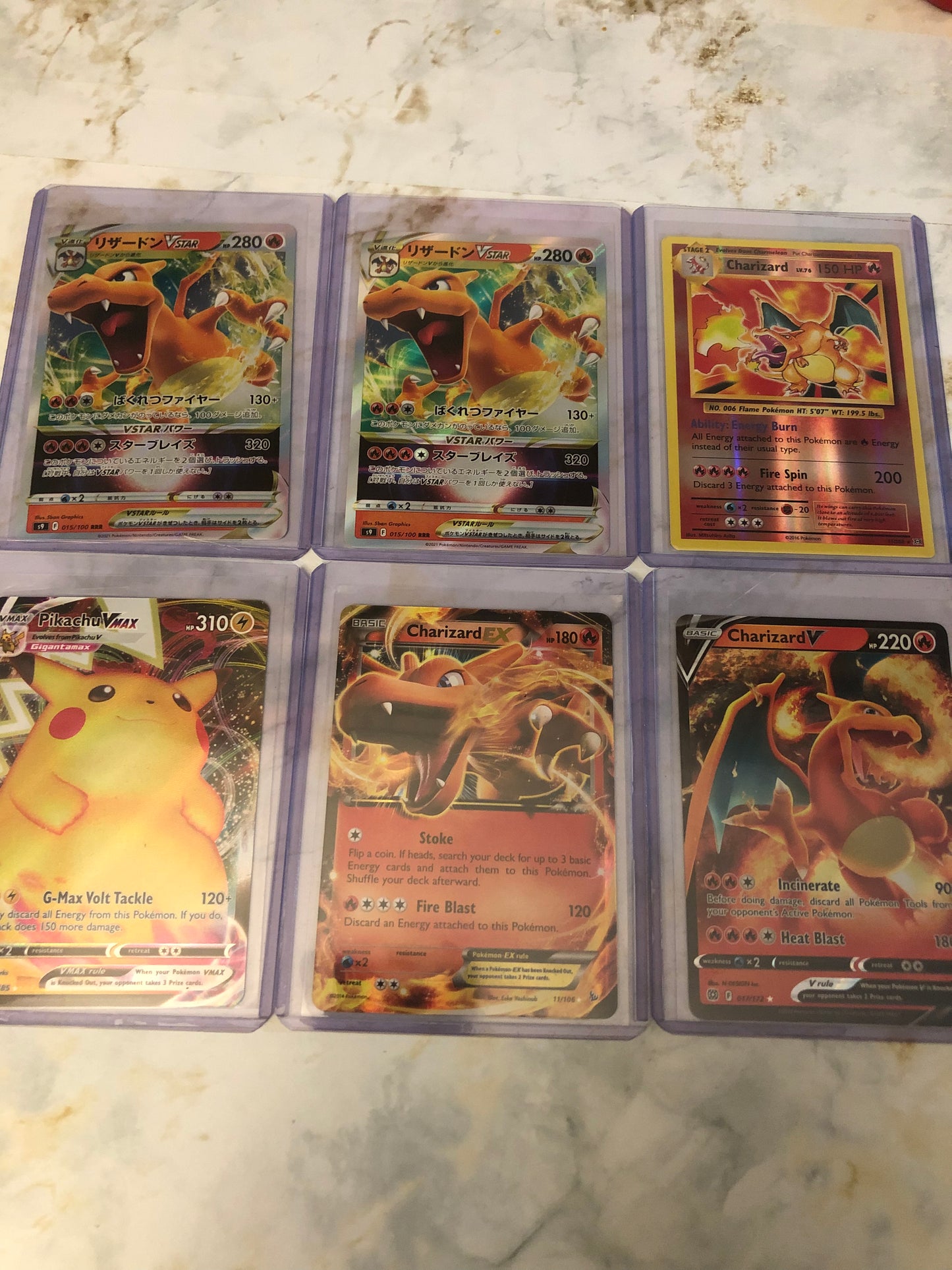 Pull Box: Charizard & Slab Chase